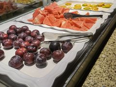 -汉巴味德·烤肉与啤酒的自助(杭州大悦城店)