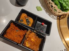 -花味烤肉·拌饭(庐阳万象汇店)