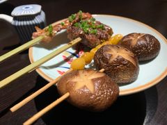-笑福亭料理小馆(解放碑店)