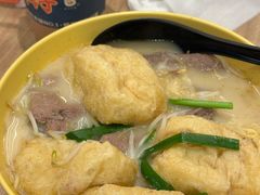 -谭仔米线(皇庭广场店)