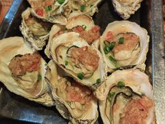 -喝丢一只鞋海鲜烧烤·海肠捞饭(市场店)