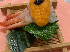 -争鲜回转寿司(中街大悦城店)