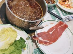 -亚马逊海鲜自助(梅溪湖步步高店)