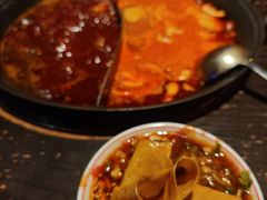 -水巷子·巴掌腰片重庆火锅(云纺店)