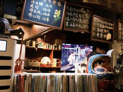 -半藏居酒屋(香港花园店)