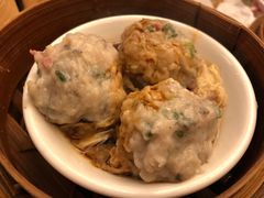鵪春蛋鯪魚球-添好运点心专门店(深水埗店)