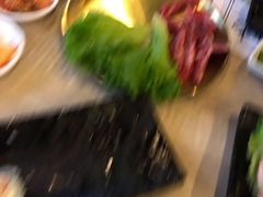 -郑阿姨的家·이모네·韩料&烤肉(武川路店)