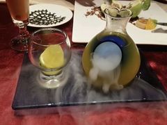 -王品牛排(佛山南海万科广场店)