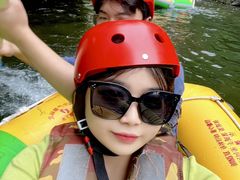 -将军关探险漂流