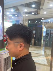 -Cima salon西玛沙龙