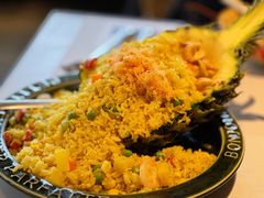 -POKIPOKI泰食谷仓东南亚菜(侨香店)
