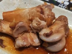 -大师兄·手工面·西北菜(美的悦然广场店)
