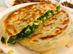 -胖子菜馆(隆昌路店)