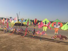 -汉长安城未央宫国家考古遗址公园