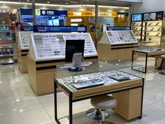 -宝岛眼镜(常熟珠江路欧尚店)