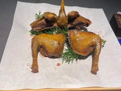-小炳胜(卓悦中心店)