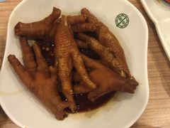 -添好运点心专门店(中环IFC店)