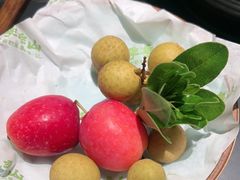 -季季山·云南野生菌火锅(上海首店)