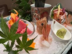 -鮨匠·割烹料理(巨鹿花园店)
