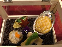 -北京王府井希尔顿酒店·秦唐中餐厅Chynna