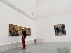 -苹果树下艺术餐厅(通州店)