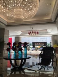 -西安豪享来温德姆至尊酒店·宴会厅(大唐不夜城店)
