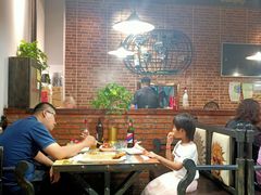 -丽伟的串·烧烤·砂锅(季景天地店)