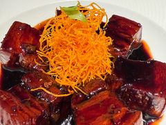 醉舍红烧肉-醉舍·新淮扬菜(长宁龙之梦店)