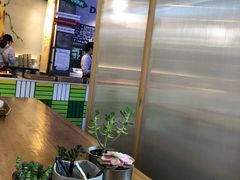 -Green Option(官舍店)