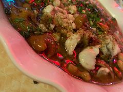 招牌肥肠鱼-关姐美食(江南西店)
