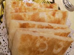 大饼-李连贵熏肉大饼(丰台南路地铁站店)