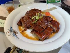 -椿记烧鹅(叠彩店)
