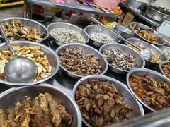 -铭辉沙嗲面(新街商业城店)