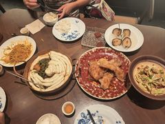 -奉天小馆·非遗东北菜(沈阳万象城店)