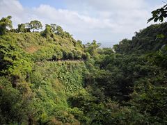 -海口火山口国家地质公园