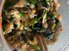 -群众牛肉小点(蚵仔煎)