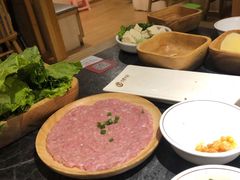 -许府牛火锅(信义坊总店)