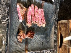 -老乾杯和牛烧肉(王府中环店)