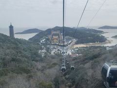 -普陀山慧济禅寺