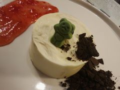 -威尼斯意餐酒吧 Venezia club(意大利风情街店)