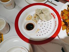 -李老哈·东北菜(宋园路店)