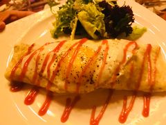 -莫比餐厅(五道口店)