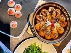 -大拙里·精致融合菜(沙湖桃源国际店)