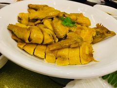 -围龙屋客家食府(福田店)