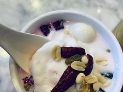 清补凉-欢乐海岸美食联盟
