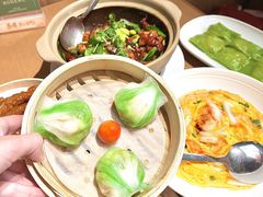 -茶港·点心·啫啫煲(群光广场店)