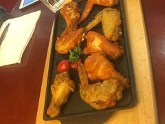 -棒约翰比萨·意面(剑河店)