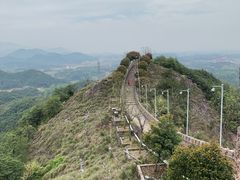 -永康小长城