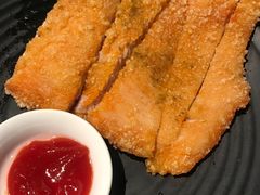 -大鼓米线(静安吴江DM店)