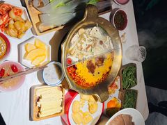 -九鼎轩脆毛肚火锅(三钢里店)